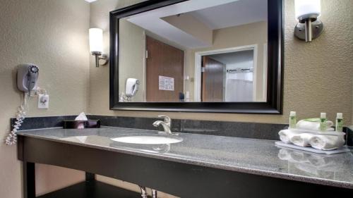 Jackson Apartment | King Bed Apt Studio 227