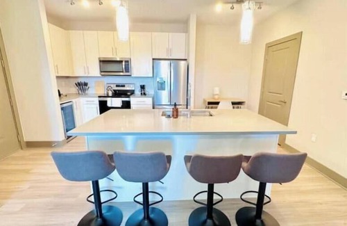 Florida Central Atlantic Coast Apartment | King Bed, Pet-Friendly, 15 Min to Parks, Amenities
