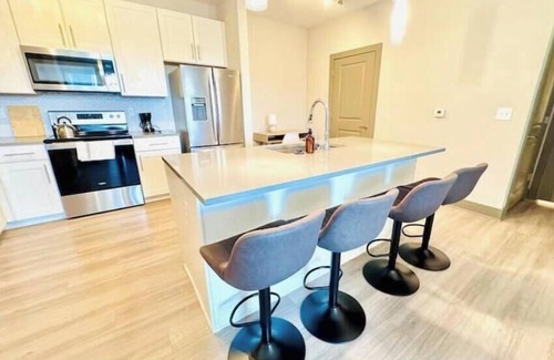 Florida Central Atlantic Coast Apartment | King Bed, Pet-Friendly, 15 Min to Parks, Amenities