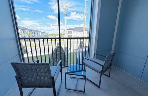 Florida Central Atlantic Coast Apartment | King Bed, Pet-Friendly, 15 Min to Parks, Amenities