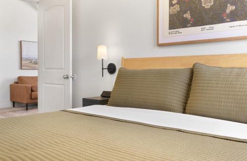 Washington Fields Apartment | King Beds Full Kitchen Peaceful 2br Casita Re