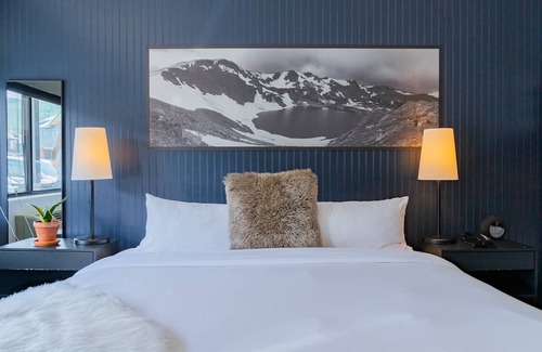 Winter Park Hotel | King & Bunk, Gravity Haus, Near Downtown, 2 Units