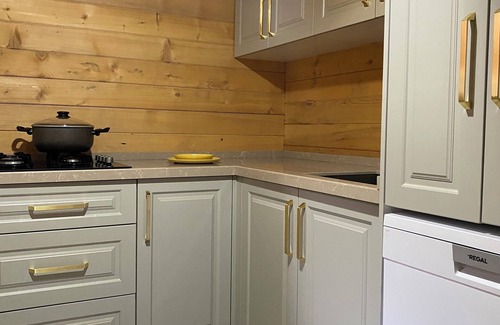 Ayder Yaylasi Cabin | King Cabins