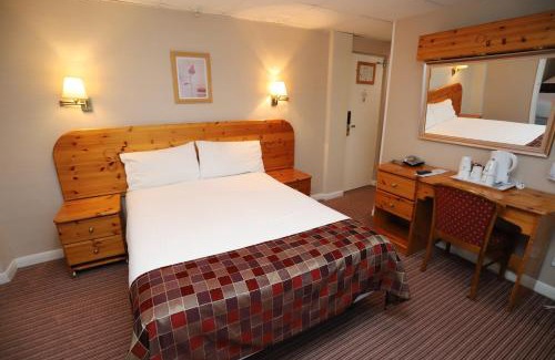 Gillingham Hotel | King Charles Hotel