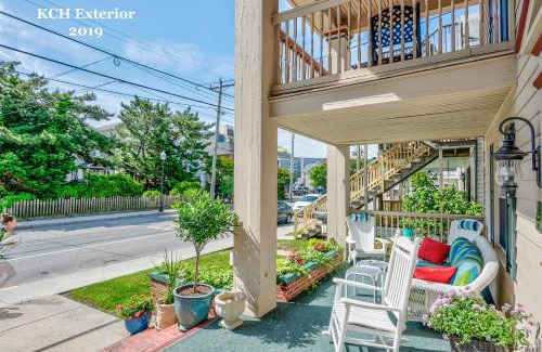 Ocean City Hotel | King Charles Hotel