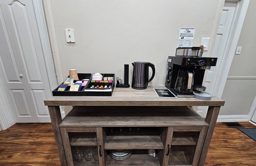 Peterborough Apartment | King Comfort Retreat