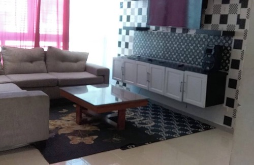 Santiago de los Caballeros Apartment | King luxury !