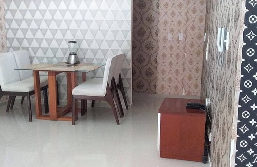 Santiago de los Caballeros Apartment | King luxury !