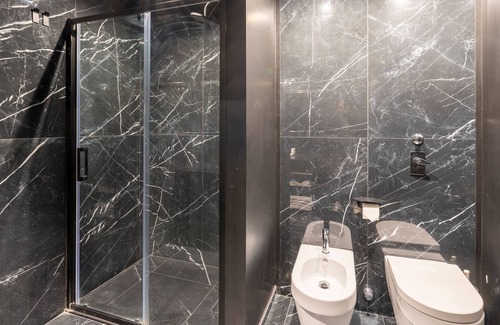 Lazzaretto Condo | King Friends & Family pied-à-terre Milano Centrale
