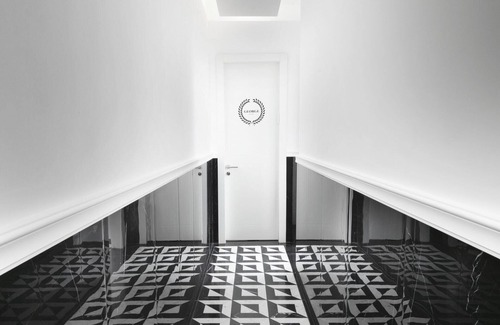 Jerusalem City Centre Apartment | King George - George Suite