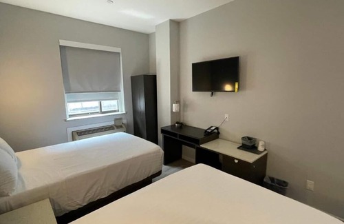 Brooklyn Hotel | King Hotel Brooklyn Sunset Park