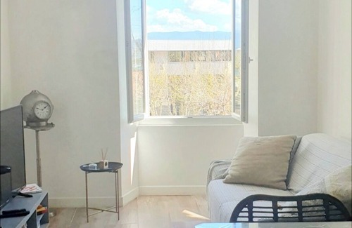 Corse-du-Sud Apartment | King Jerome Apartment
