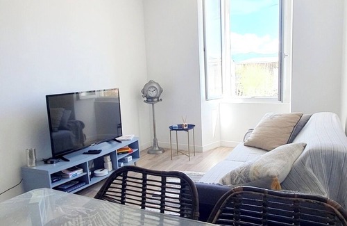 Corse-du-Sud Apartment | King Jerome Apartment