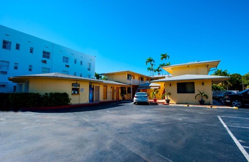 Northeast Miami Hotel | King Motel - Miami