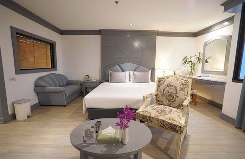 Nong Bon Hotel | King Park Avenue Hotel