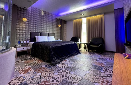 Rende District Hotel | King & Princess Motel-Rende