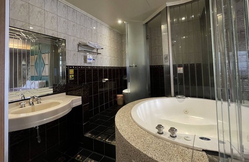 Rende District Hotel | King & Princess Motel-Rende