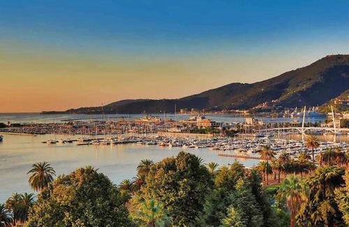 La Spezia Historic Centre Hotel | King Property