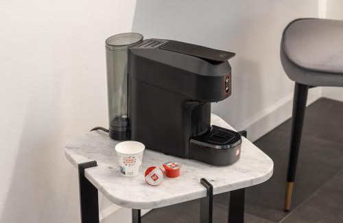 La Spezia Historic Centre Hotel | King Property