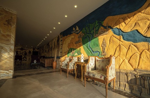Al Haram Hotel | King Pyramids View Hotel