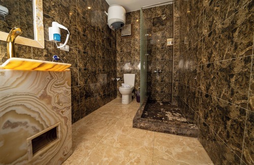Al Haram Hotel | King Pyramids View Hotel