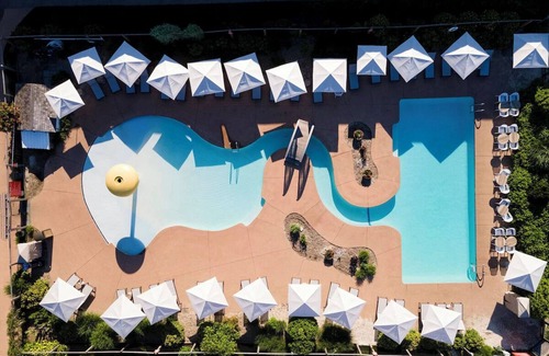 Bass River House | King & Queen, Riviera Beach Resort, Beach Chairs, Beautiful Views from Resort