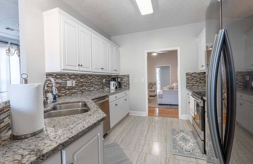 Grovetown House | King & Queens Villa at Parkside