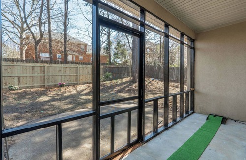 Grovetown House | King & Queens Villa at Parkside