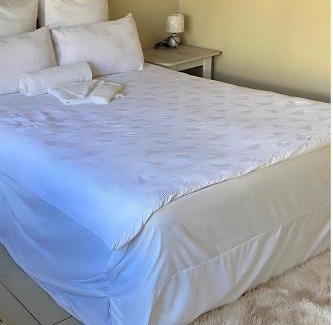 Windhoek House | King Room, En-Suite, Near City Centre Windhoek