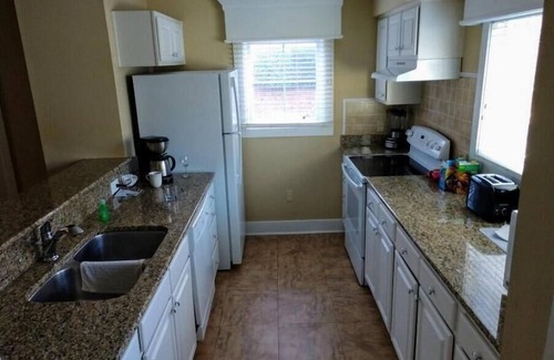 Lackey Resort | King's Creek Plantation unit 2