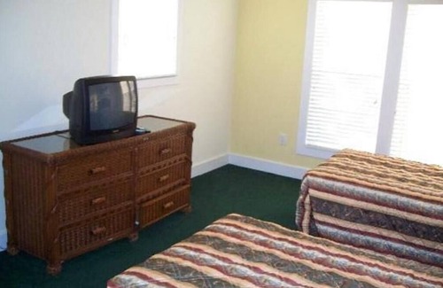 Lackey Resort | King's Creek Plantation unit 2