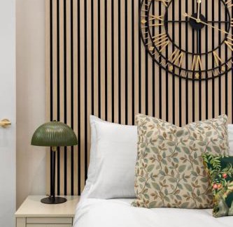 King's Cross Apartment | King's Cross Retreat