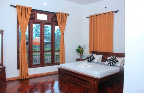 Lindula House | King's Hill Hotel