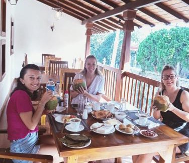 Kandy Hotel | King's Palace