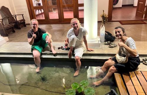 Kandy Hotel | King's Palace