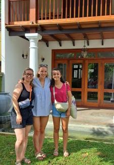 Kandy Hotel | King's Palace
