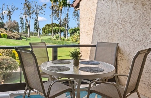 Waikoloa Villa | KING SIZE BED, SOLAR HEATED POOLS/SPAS, OCEAN VIEWS