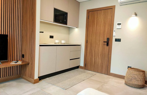 Leiria Apartment | King Studio 3