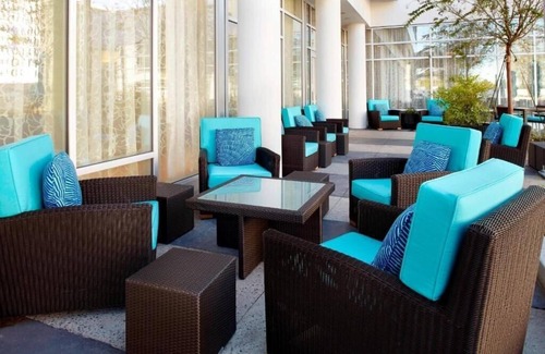 Lake Nona Medical City Apartment | King Studio Near Va Medical Center ORL