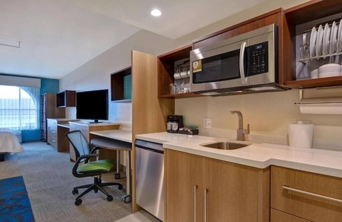 Florida Central Atlantic Coast Apartment | King Studio Suite Near Target ORL