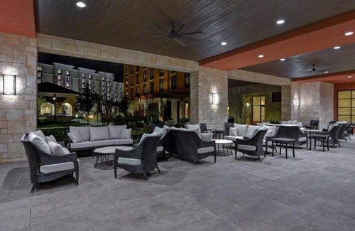 Florida Central Atlantic Coast Apartment | King Studio Suite Near Target ORL
