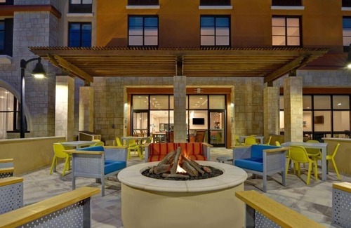 Florida Central Atlantic Coast Apartment | King Studio Suite Near Target ORL