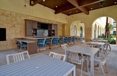 Florida Central Atlantic Coast Apartment | King Studio Suite Near Target ORL