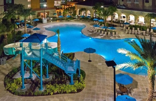 Florida Central Atlantic Coast Apartment | King Studio Suite Near Target ORL