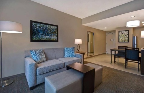 Florida Central Atlantic Coast Apartment | King Studio Suite Near Target ORL