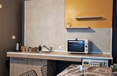 Buyukcekmece Apartment | King Suit Konaklama