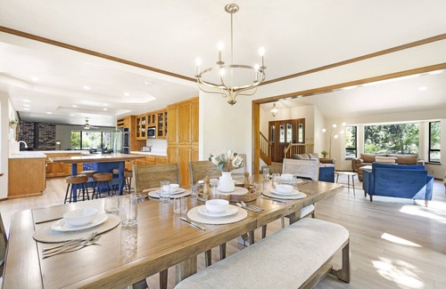 Chico House | King Suite Honey Run Escape in Nature