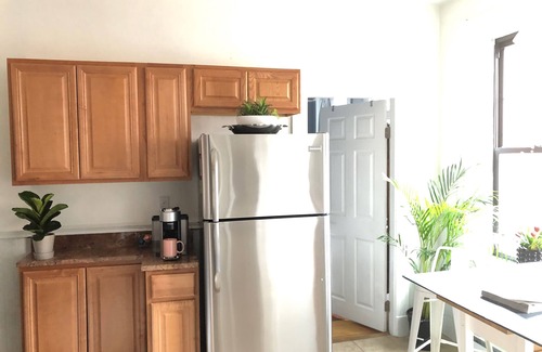 Government Center Apartment | King Suite in Boston's best neighborhood, North END