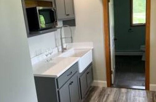 Wellsboro Cabin | King Suite w/Soaking Tub + Game Room + Firepit
