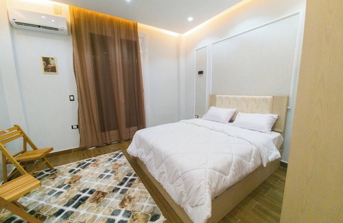 Abdin Apartment | King TUT Suite